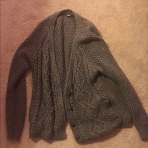 Urban outfitters sweater